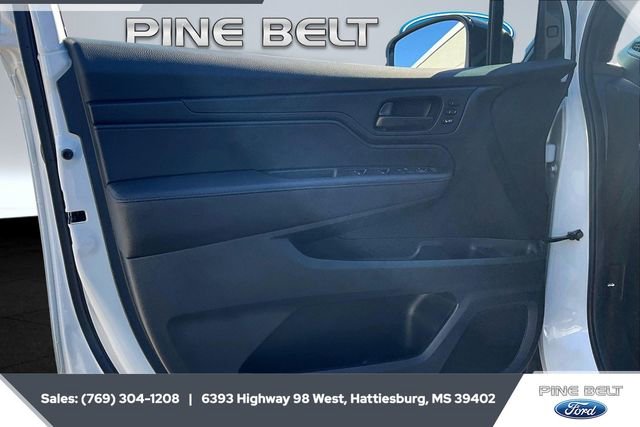 Used 2024 Honda Odyssey Sport image 17