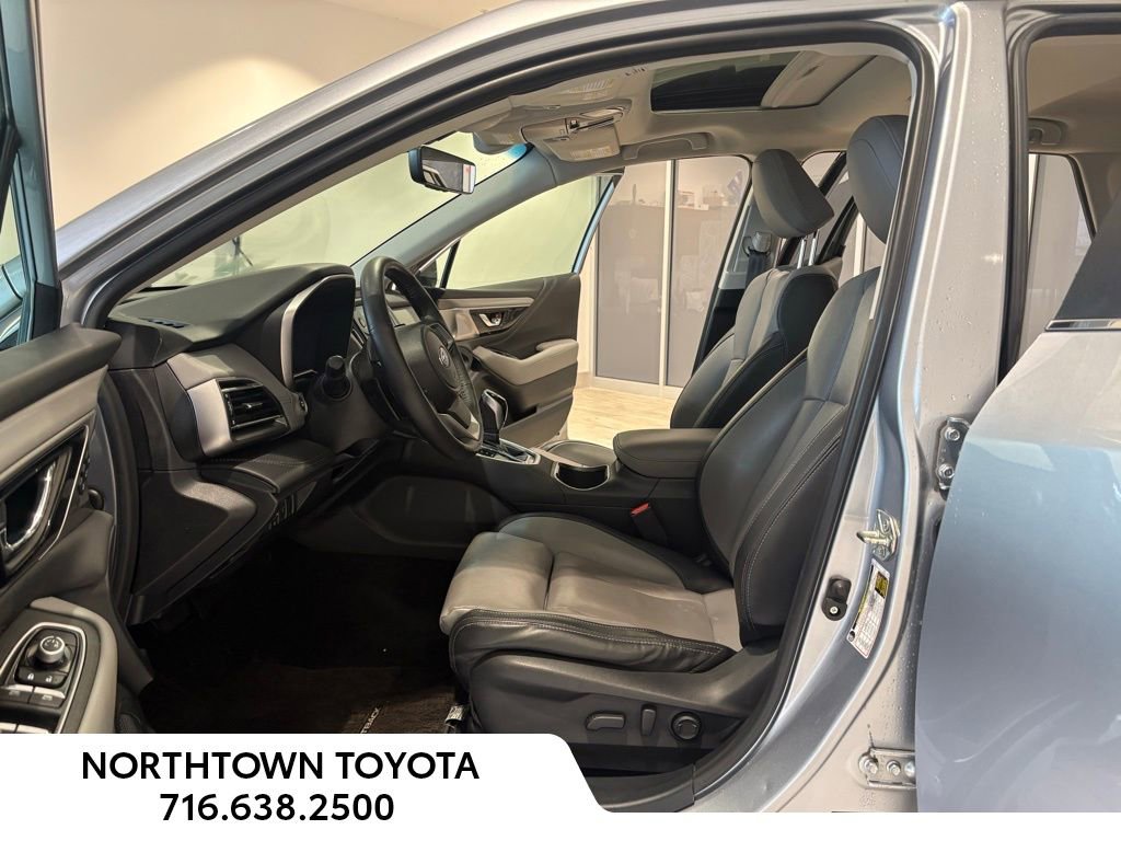 Used 2020 Subaru Outback Limited image 20