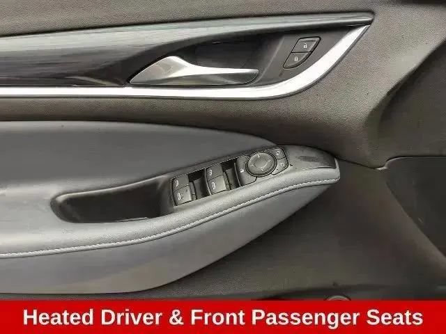 Used 2023 Buick Enclave Essence FWD image 69