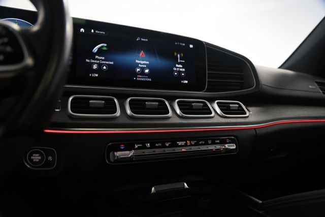 Used 2022 Mercedes-Benz GLS 450 4MATIC image 26
