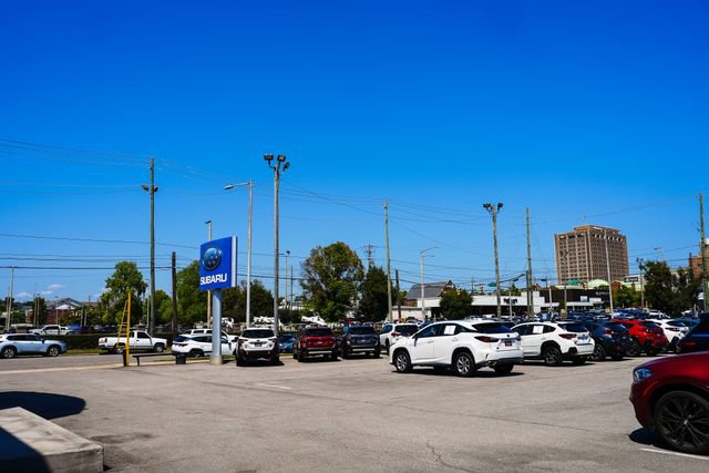 New 2025 Subaru Outback Premium w/ Popular Package #1A image 3