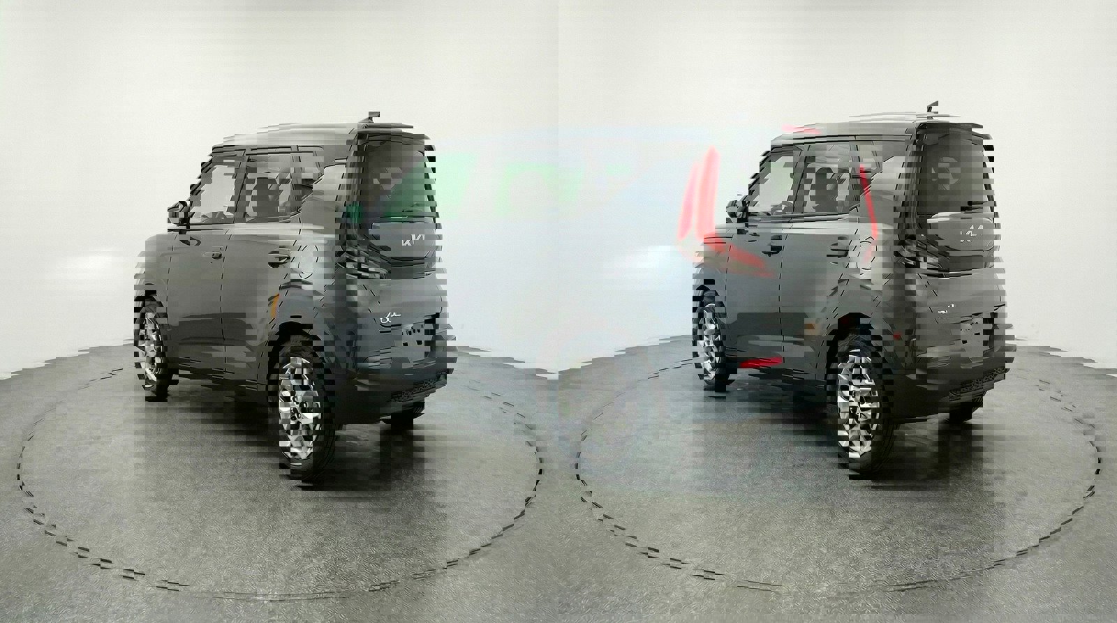 Used 2025 Kia Soul LX w/ LX Technology Package image 5