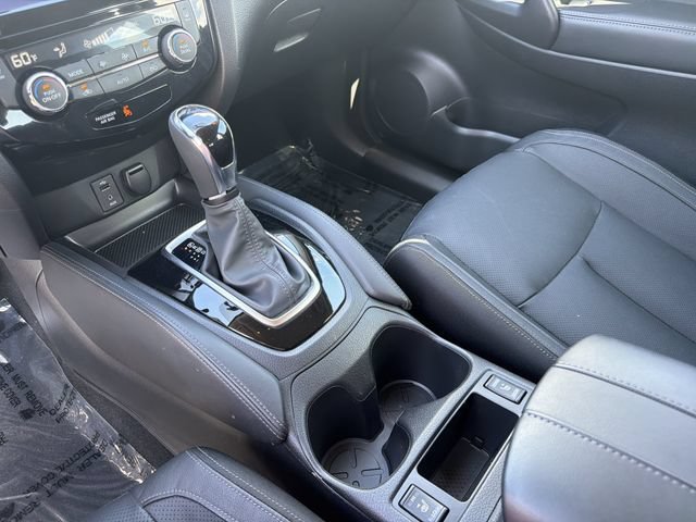 Used 2018 Nissan Rogue Sport SL FWD image 32