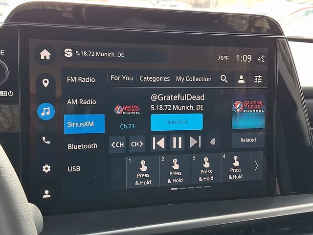 New 2026 Subaru Outback Wilderness image 19