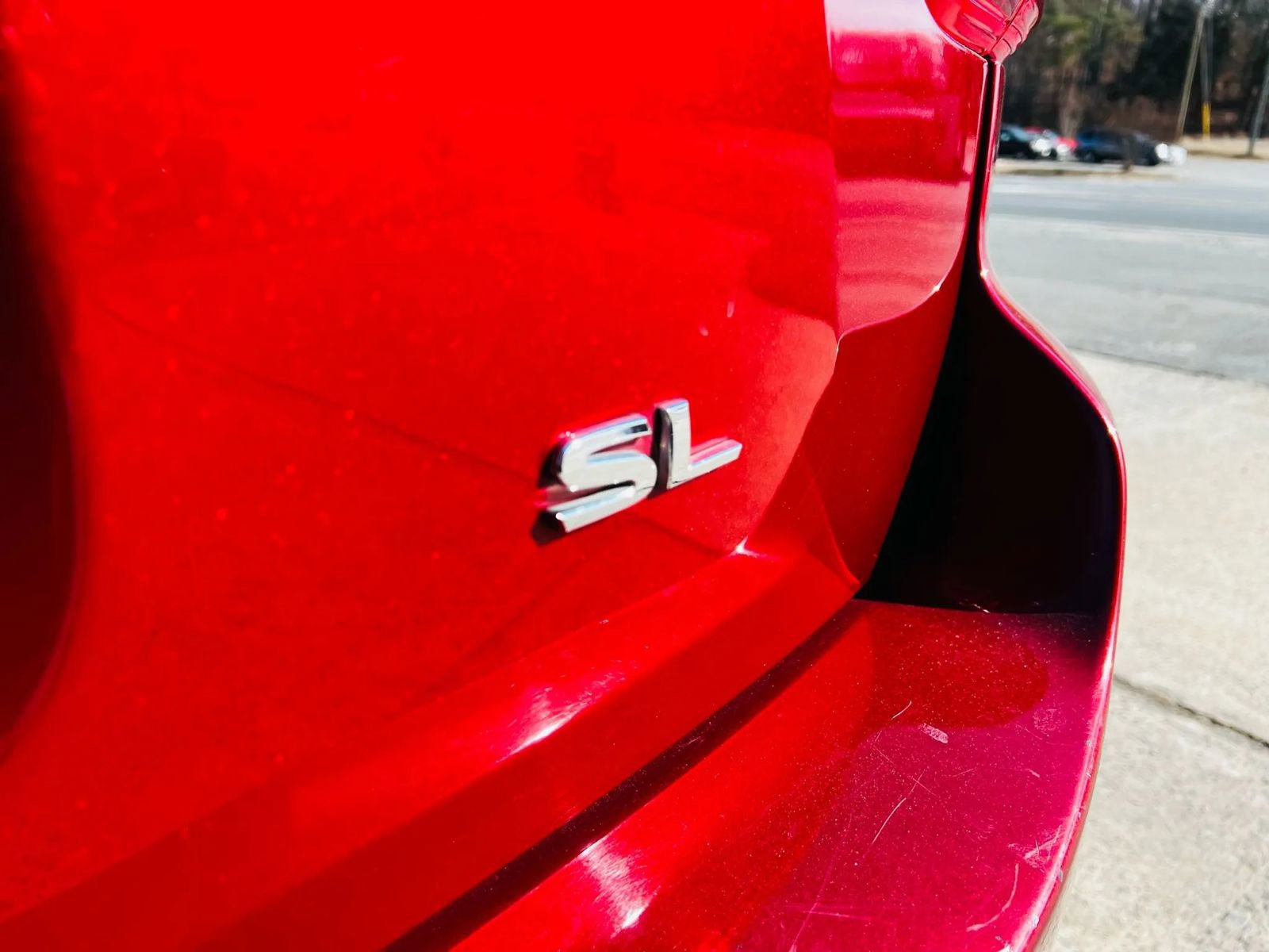 Used 2020 Nissan Pathfinder SL image 16