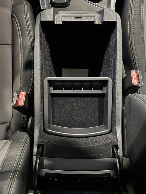 New 2025 Subaru Ascent Bronze Edition image 22
