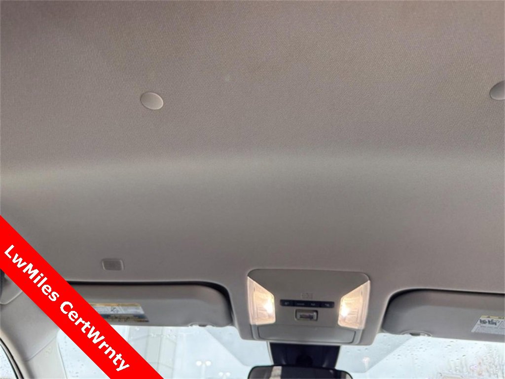 Used 2025 Toyota RAV4 LE image 15