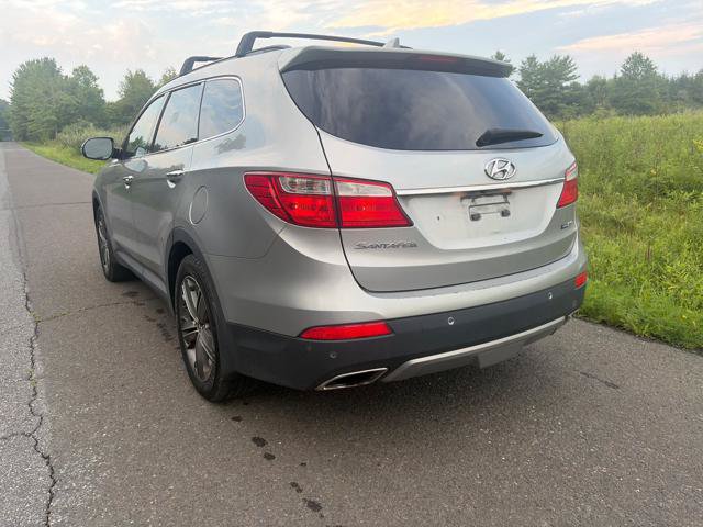 Used 2015 Hyundai Santa Fe GLS w/ Option Group 03 AWD/4WD image 6
