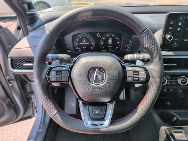 New 2026 Acura ADX A-Spec w/ Advance Package AWD/4WD image 22