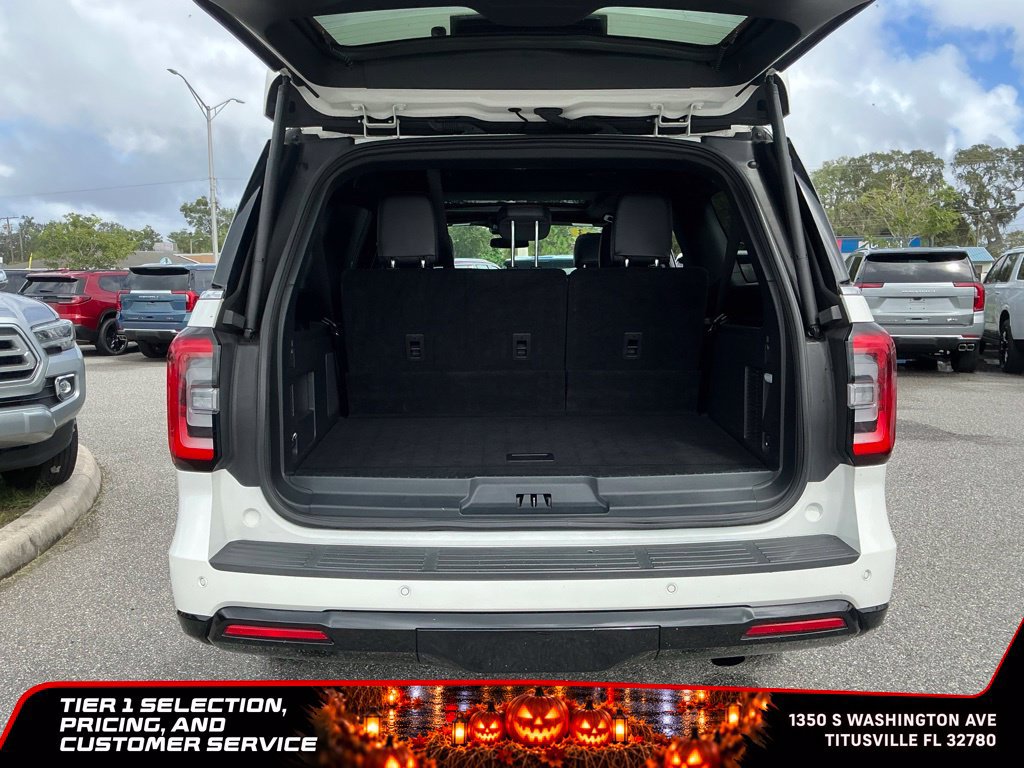 Used 2023 Ford Expedition Max Limited RWD image 18