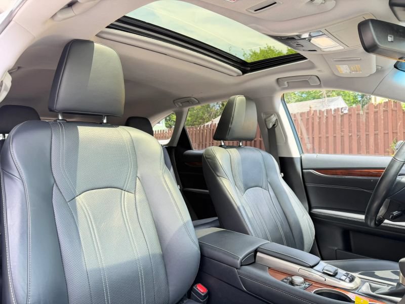 Used 2019 Lexus RX 350L AWD image 32