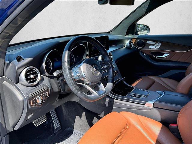 Used 2021 Mercedes-Benz GLC 300 image 14