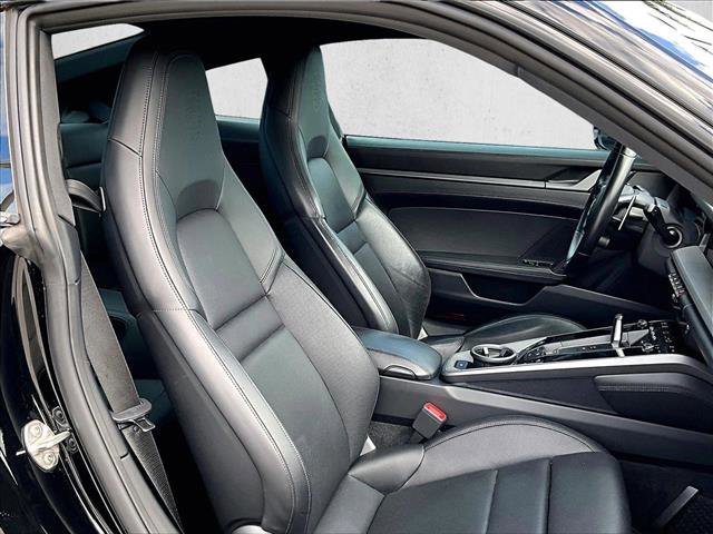Used 2021 Porsche 911 Carrera S image 9