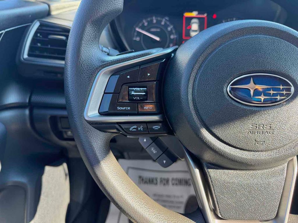 Used 2021 Subaru Impreza Premium image 21