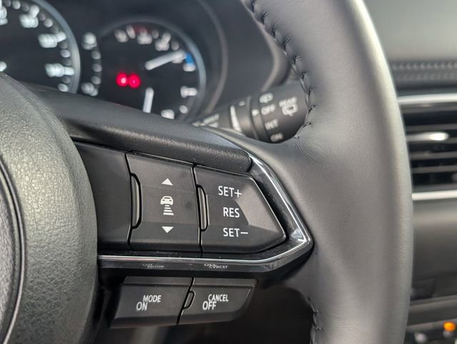 Certified 2023 MAZDA CX-5 AWD 2.5 S w/ Premium Plus Pkg image 23