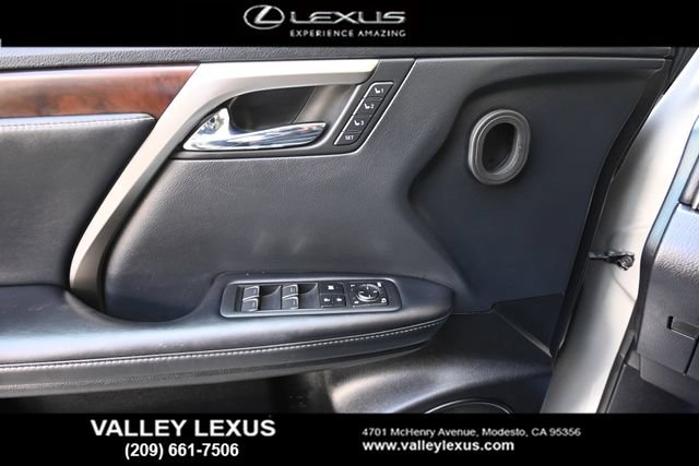 Certified 2021 Lexus RX 350 AWD w/ Premium Package image 12