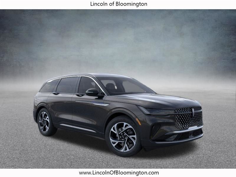 New 2026 Lincoln Nautilus Premier w/ Equipment Group 102A AWD/4WD image 10