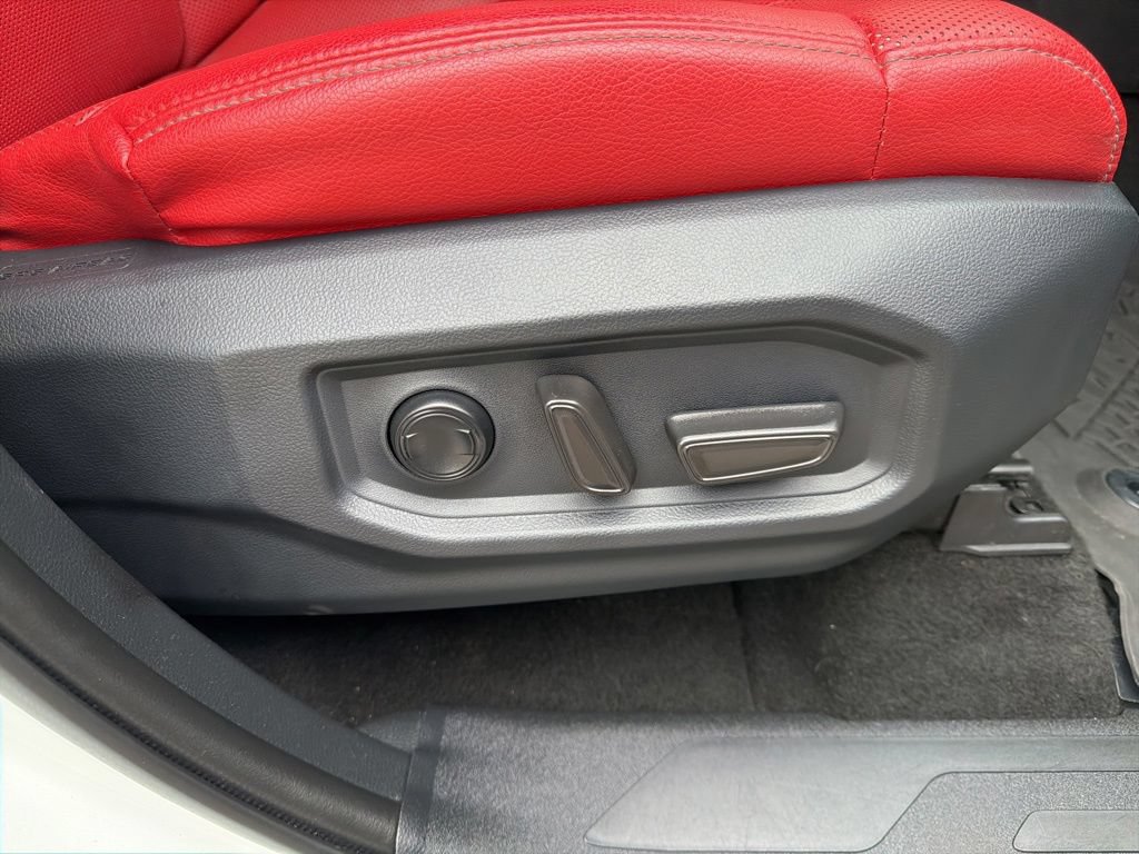 Used 2023 Toyota Tundra TRD Pro AWD/4WD image 14