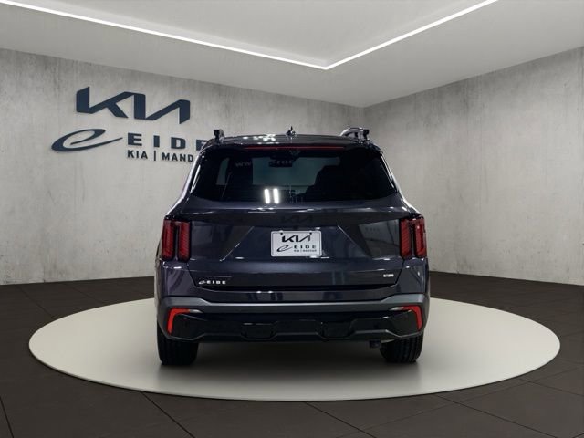 New 2026 Kia Sorento SX Prestige image 4