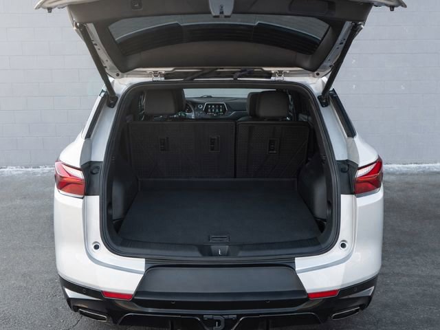 Used 2022 Chevrolet Blazer RS w/ Enhanced Convenience Package image 15