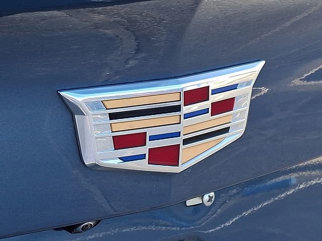 Used 2024 Cadillac XT4 Premium Luxury image 30