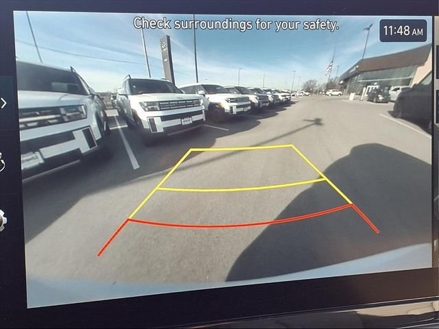 Used 2024 Hyundai Palisade Calligraphy image 20