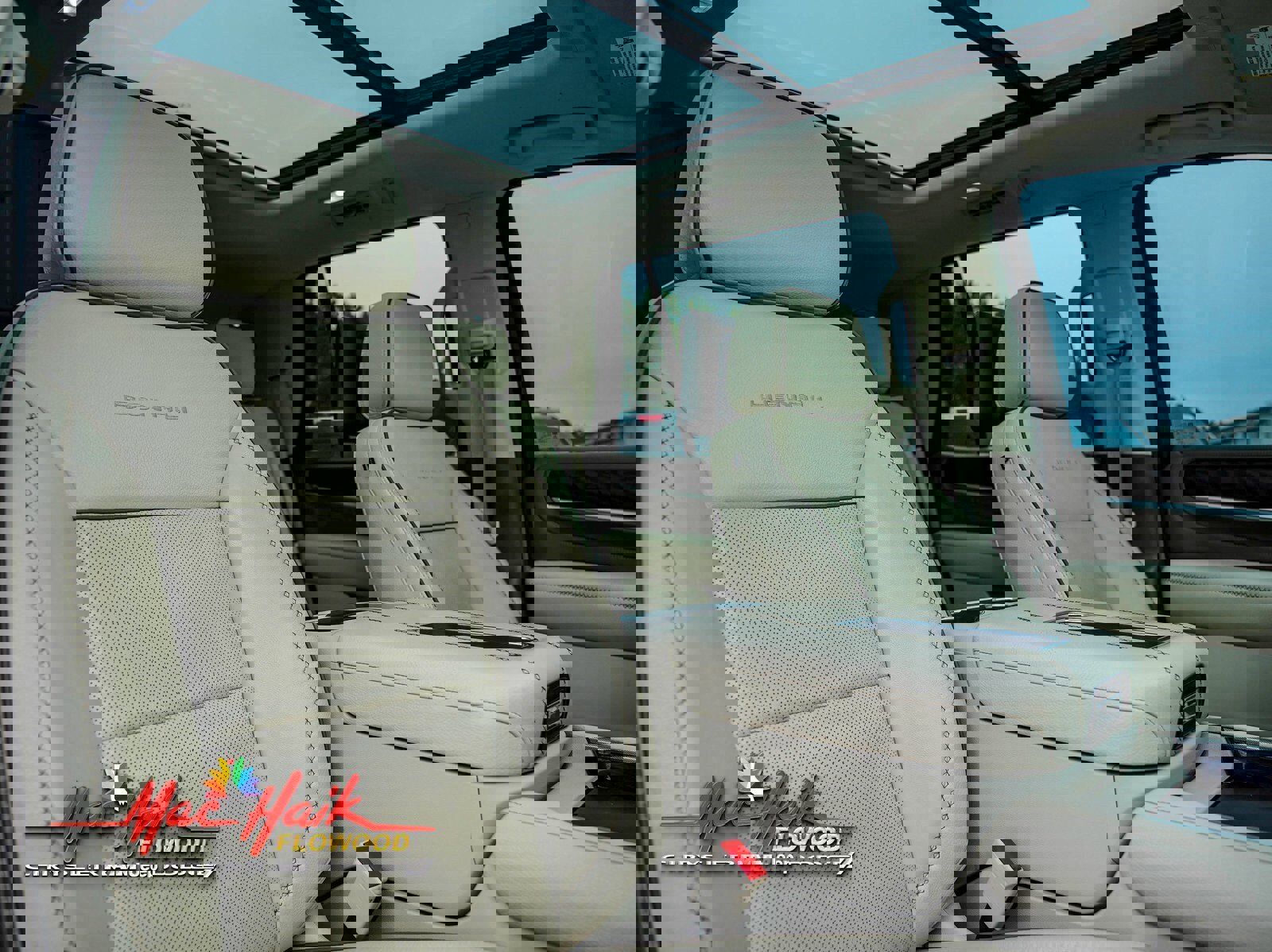 Used 2021 GMC Yukon Denali image 19