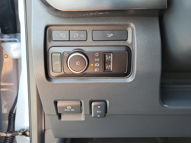 Certified 2024 Ford F250 Lariat w/ Lariat Ultimate Package image 23
