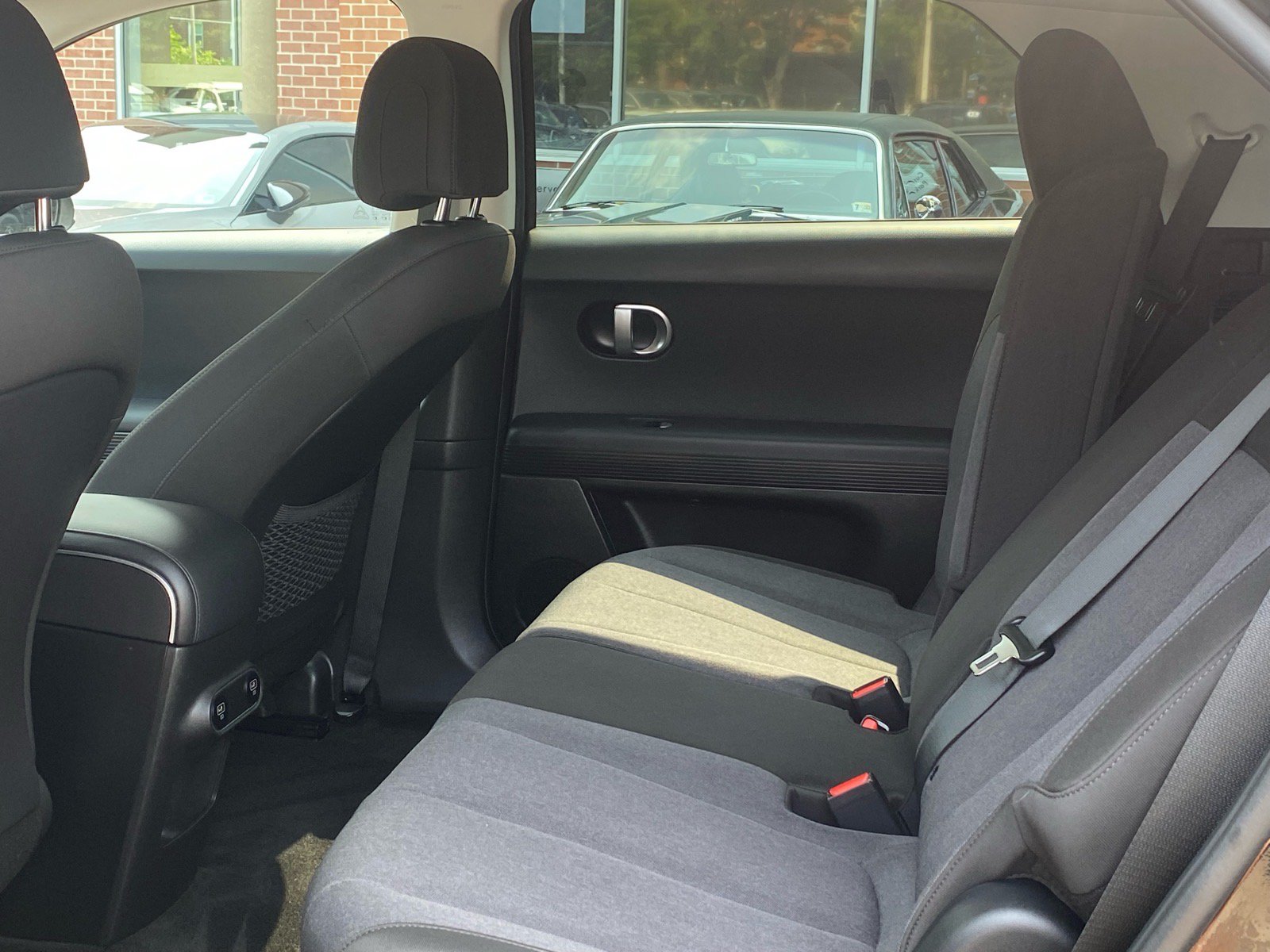 Used 2024 Hyundai Ioniq 5 SEL AWD/4WD image 20