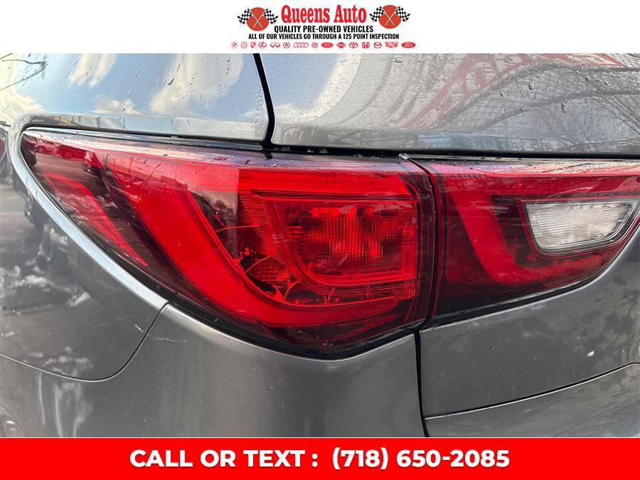 Used 2018 INFINITI QX60 Luxe w/ Premium Plus Package image 34