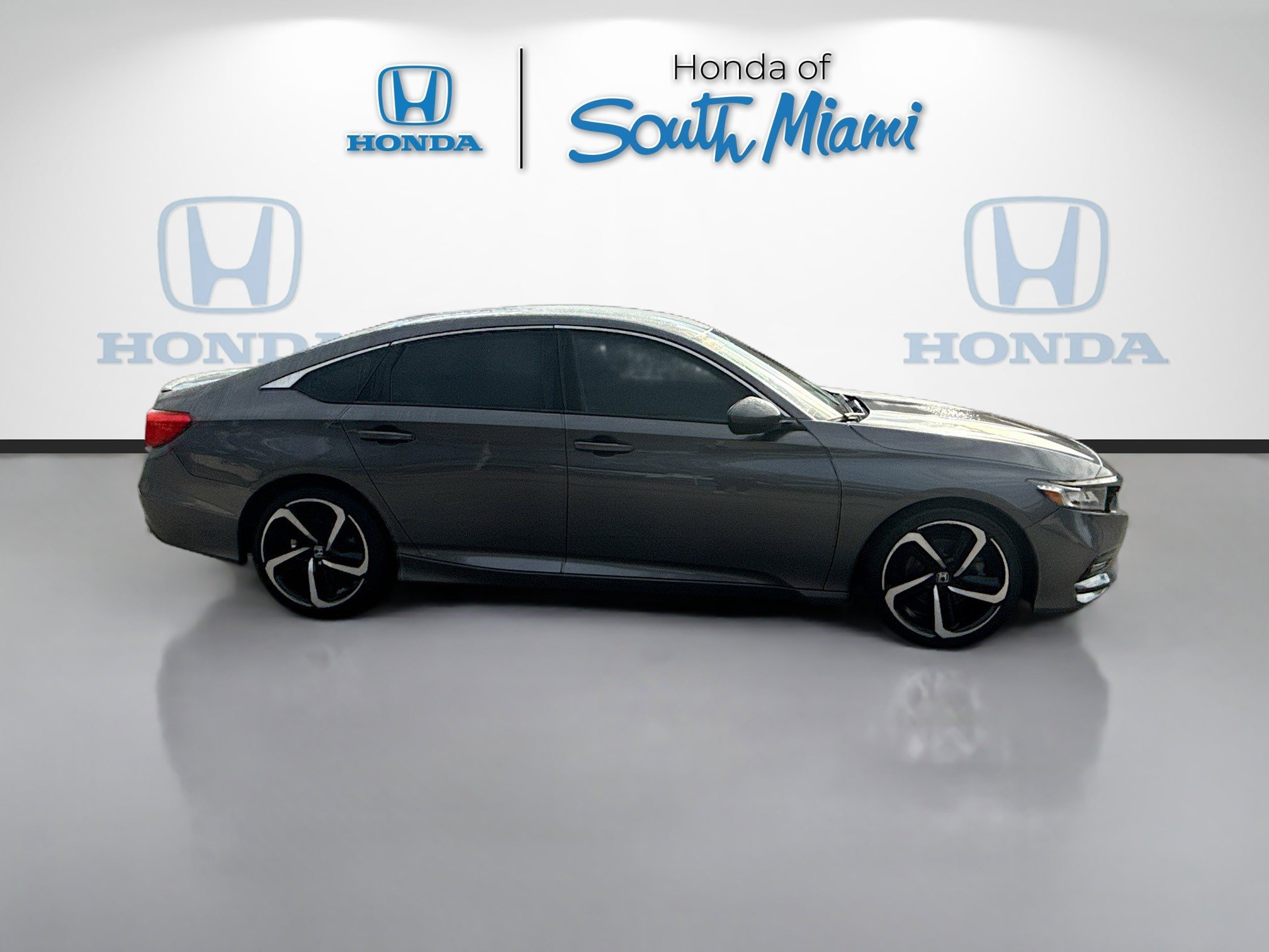 Used 2019 Honda Accord Sport image 8