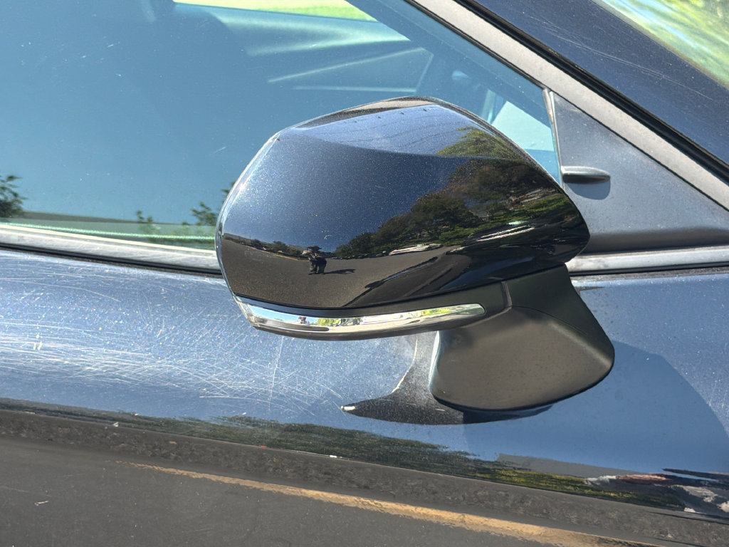 Used 2026 Toyota Camry LE FWD image 6