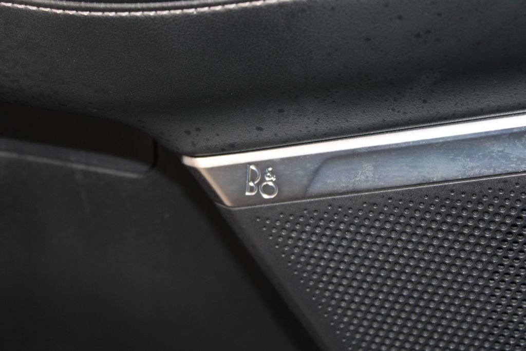 Used 2025 Ford Expedition Platinum image 45