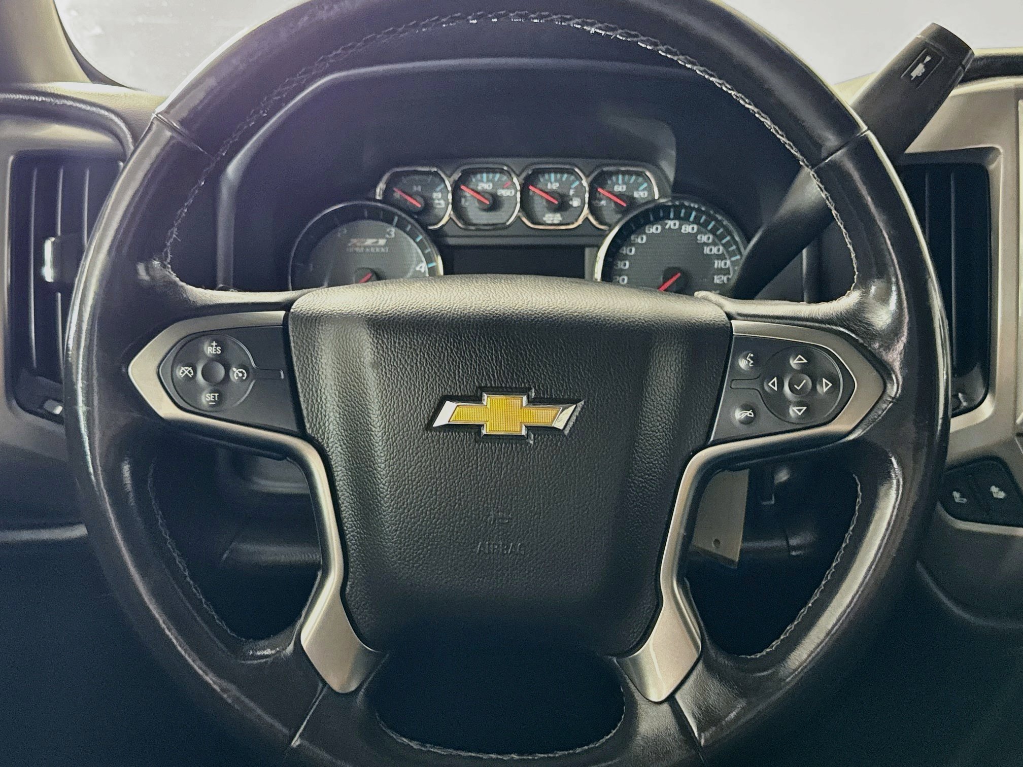 Used 2019 Chevrolet Silverado 3500 LT w/ LT Convenience Package AWD/4WD image 14