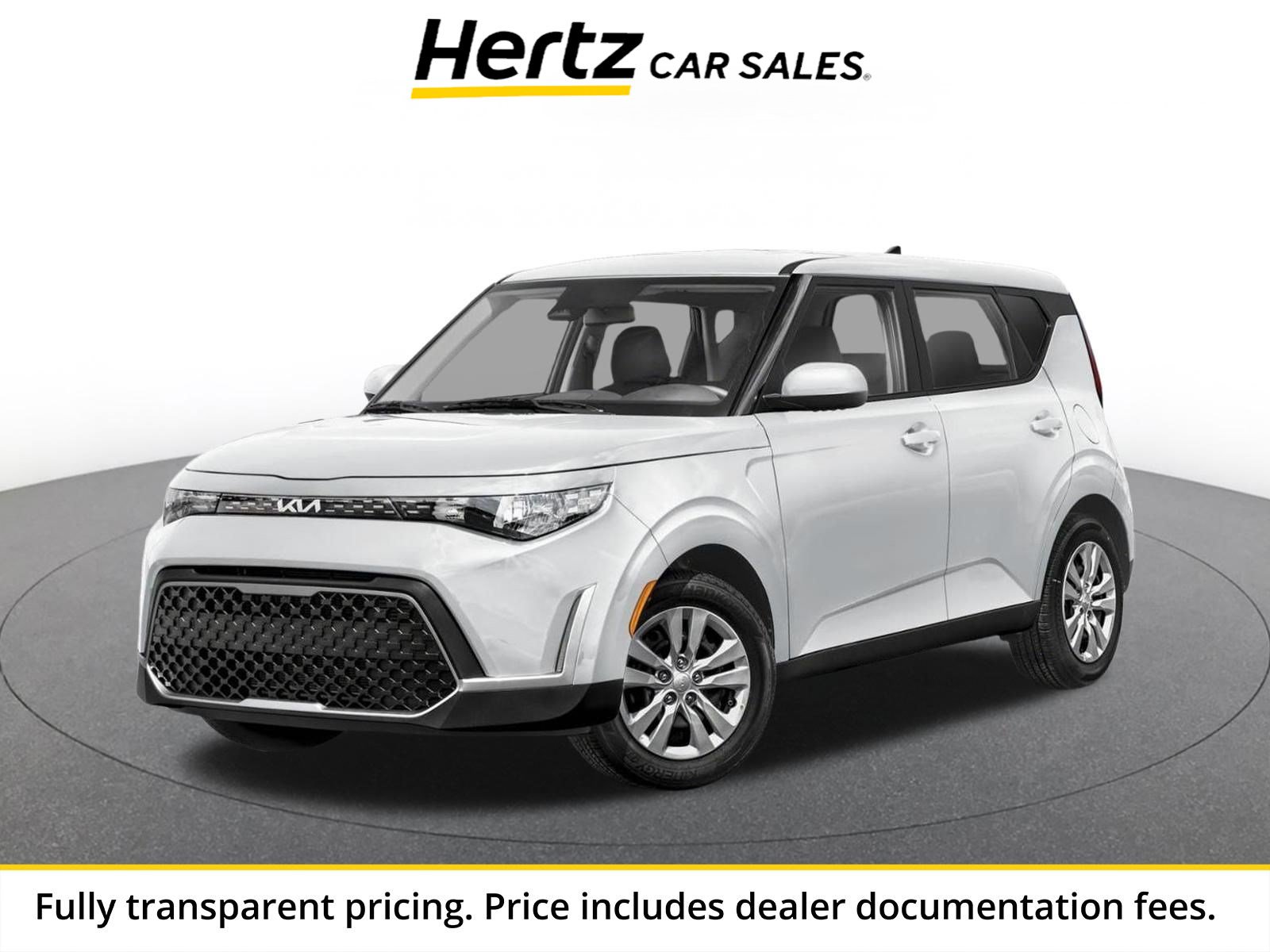 Used 2025 Kia Soul LX w/ LX Technology Package FWD video 1