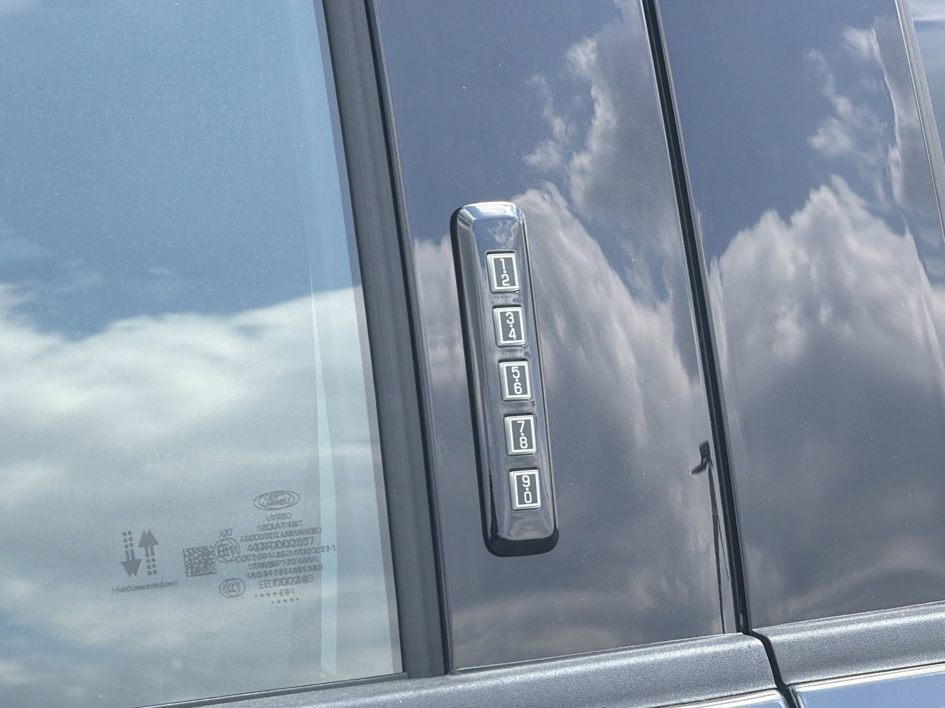 Certified 2024 Ford F150 XLT w/ Equipment Group 302A MID AWD/4WD image 46