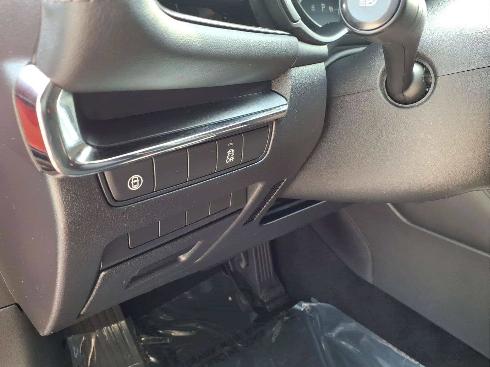 Used 2019 MAZDA MAZDA3 AWD Hatchback image 20