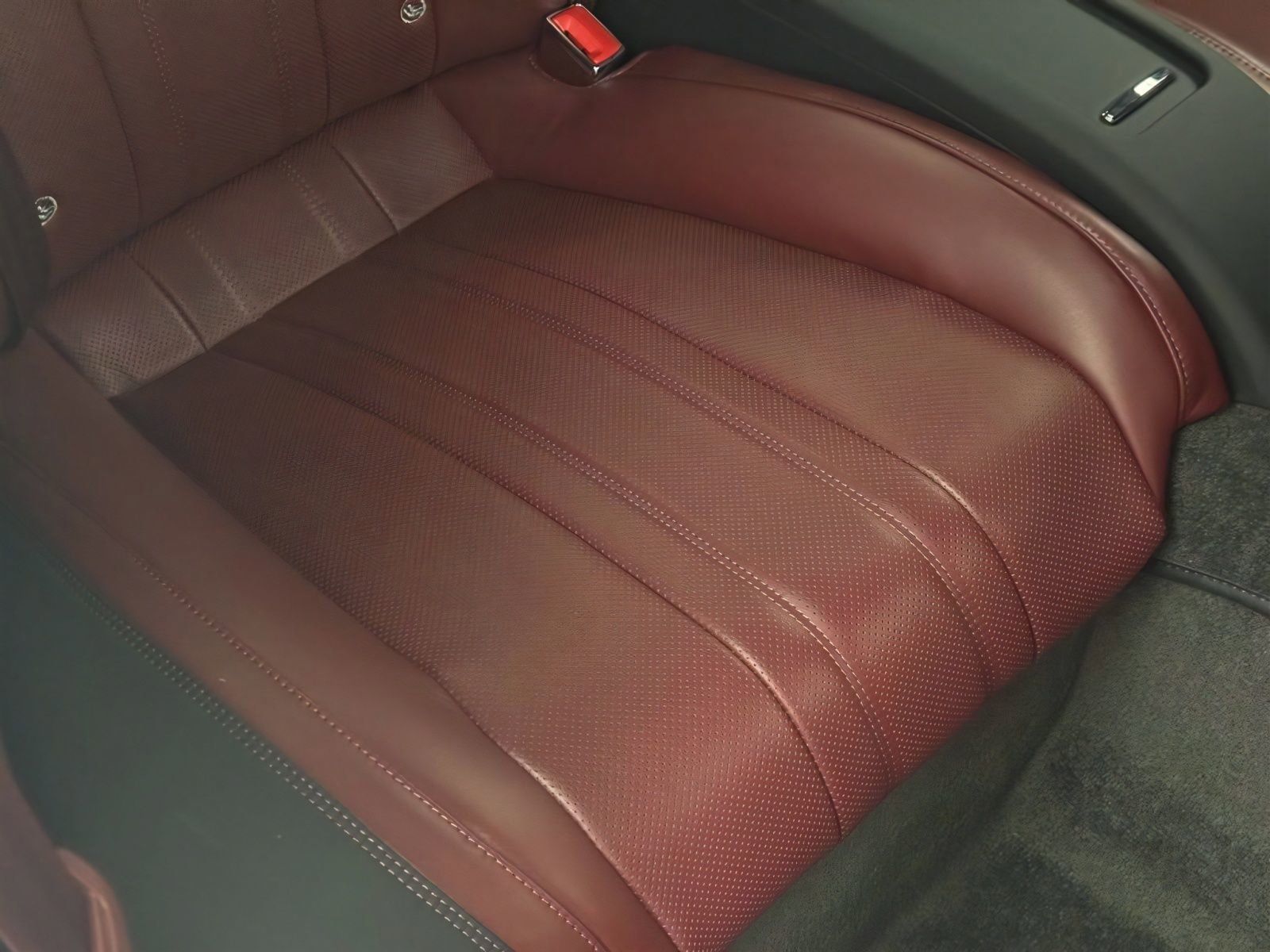 New 2026 Bentley Continental GTC AWD/4WD image 43