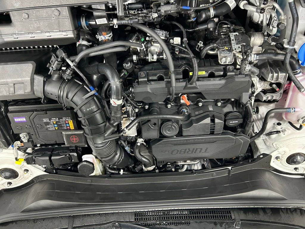 New 2026 Kia Seltos SX w/ SX Sunroof Package image 27