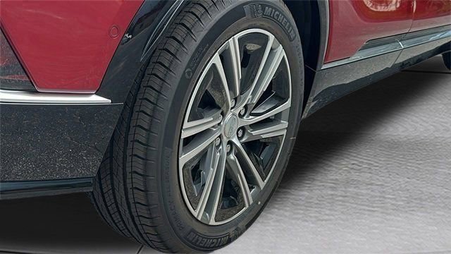New 2026 Cadillac Lyriq Premium Luxury w/ LPO, Premium Carpet Package image 12