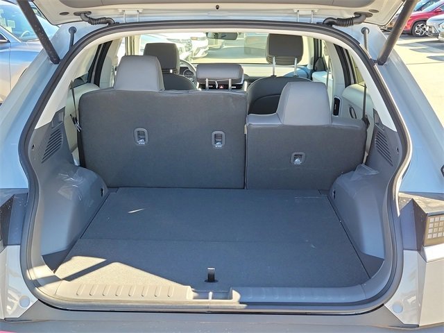 New 2026 Hyundai Ioniq 5 SEL image 23