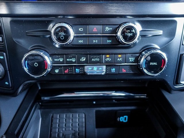 New 2026 Ford F250 Lariat image 25