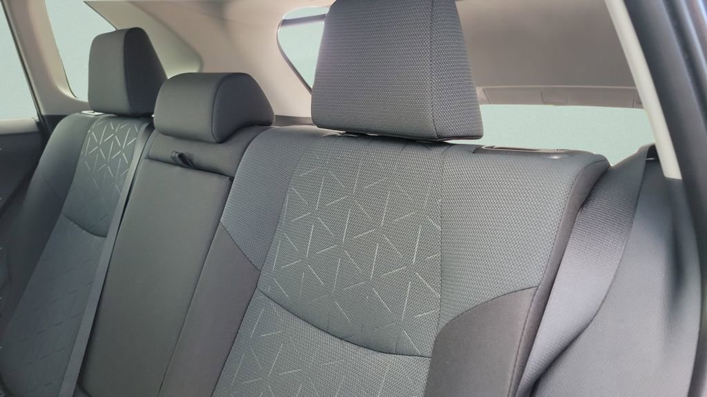 Certified 2025 Toyota RAV4 XLE w/ Convenience Package FWD image 10