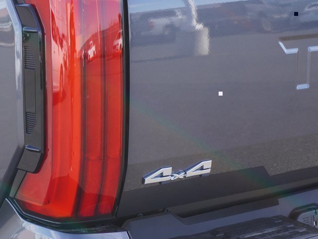 New 2025 Toyota Tundra SR5 image 10