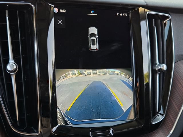 Certified 2023 Volvo XC60 B5 Plus FWD image 31