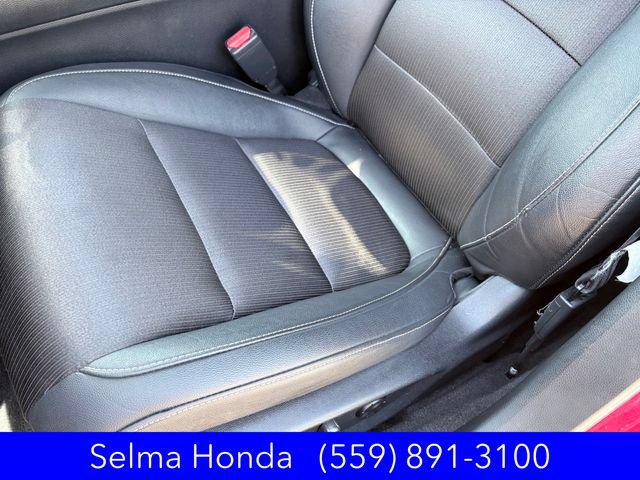 Certified 2019 Honda Accord Sport image 8