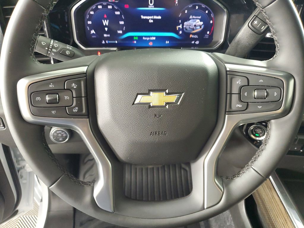 New 2026 Chevrolet Silverado 3500 LT w/ Convenience Package image 24