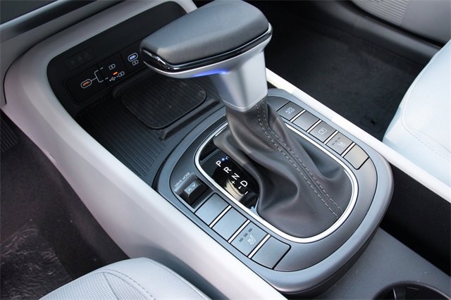 Used 2026 Hyundai Kona SEL Sport image 16