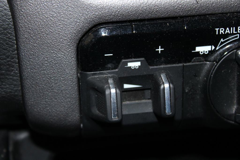 Used 2023 RAM 1500 Lone Star image 42