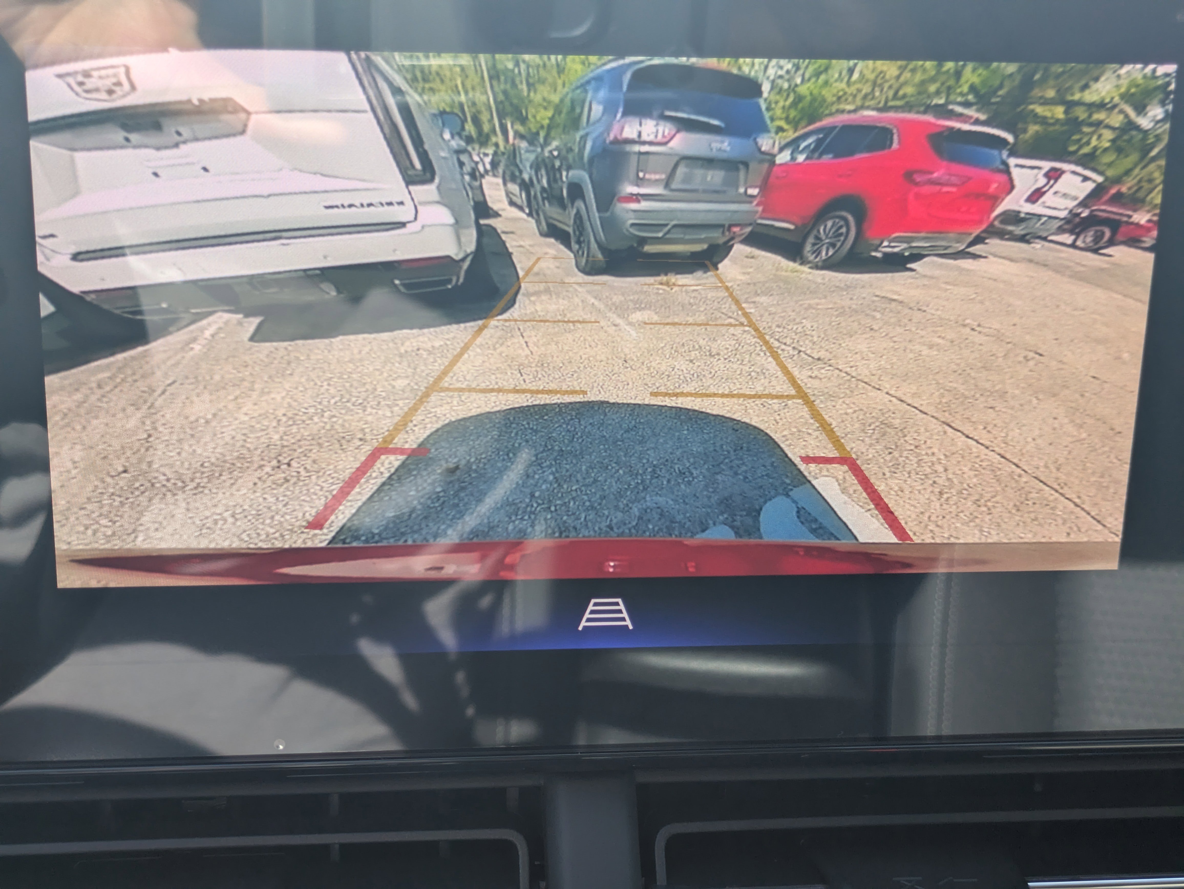 New 2026 Chevrolet Trax LT w/ Driver Confidence Package image 13